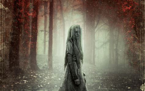Facing the Wrath of La Llorona: The Horror and Tragedy